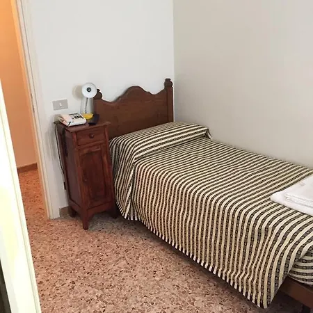 Casa San Giuseppe 프라젤라토