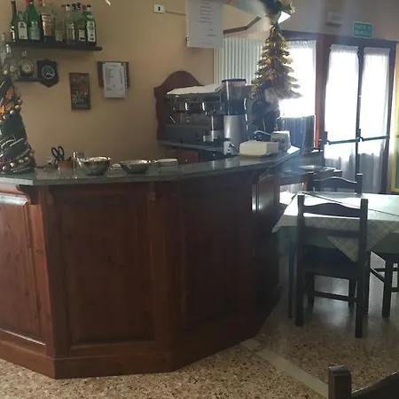 호텔 Casa San Giuseppe *
