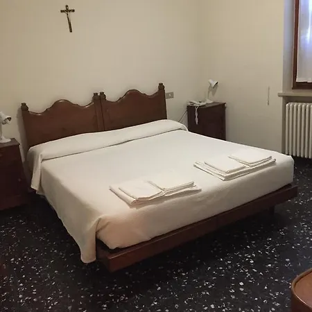호텔 Casa San Giuseppe