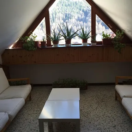 Casa San Giuseppe *
