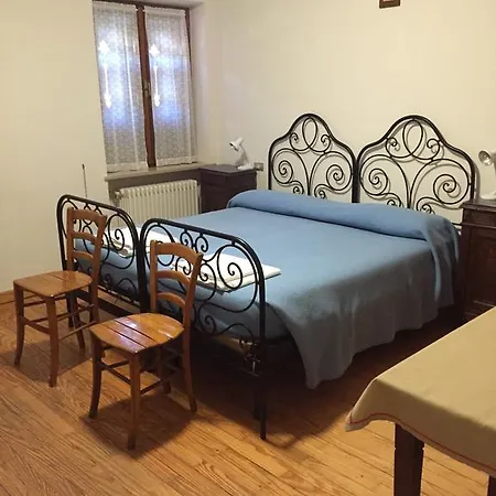 Casa San Giuseppe *