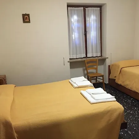 Casa San Giuseppe 호텔