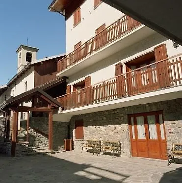 Casa San Giuseppe 호텔 *