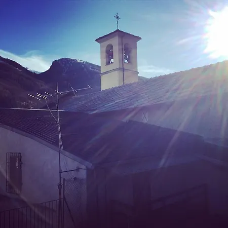 Casa San Giuseppe *