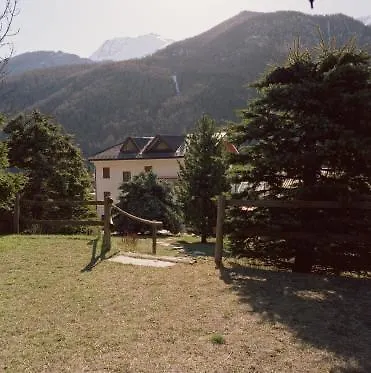 Casa San Giuseppe *