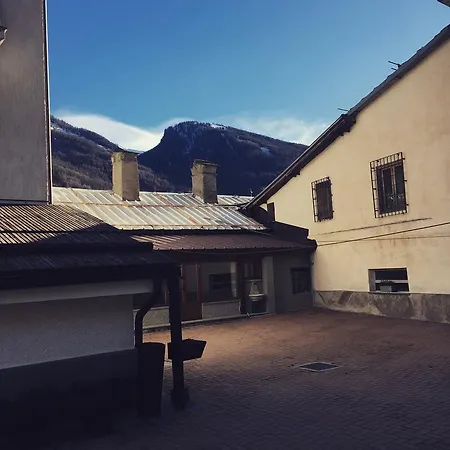 Casa San Giuseppe 호텔