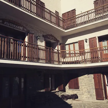 Casa San Giuseppe *