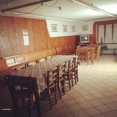 호텔 Casa San Giuseppe