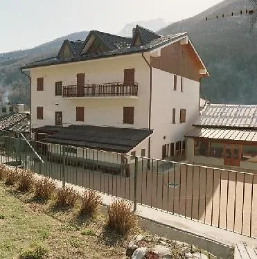 Casa San Giuseppe 호텔 프라젤라토