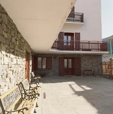 Casa San Giuseppe 프라젤라토