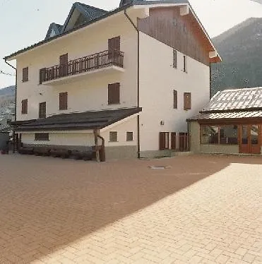 호텔 Casa San Giuseppe 프라젤라토
