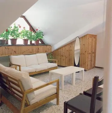 호텔 Casa San Giuseppe *