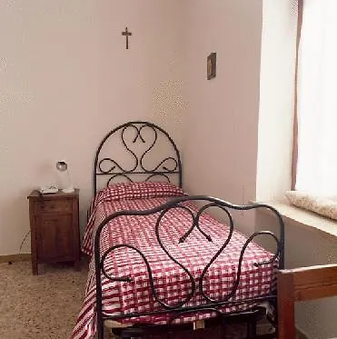 Casa San Giuseppe 프라젤라토